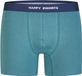 Happy Shorts Boxer Jersey