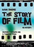 Sony Music Entertainment Germany GmbH The Story Of Film - An Odyssey / DVD / 2011