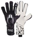 Ho Soccer Pro Evolution II NG Gants de gardien de but Noir 7