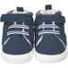 Sterntaler Babyschoen Materiaalmix
