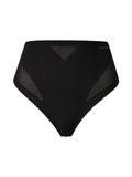 Calvin Klein Underwear Dames Slips Zwart XS