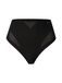 Calvin Klein Underwear Dames Slips Zwart XS