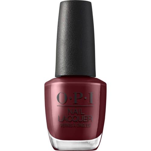 OPI Nail Lacquer Vampire State Building - OPI's Most Requested 15 ml