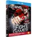 SEVEN SEPT B-Fight Games-Goon+Foureau-Bd+ DVD FR