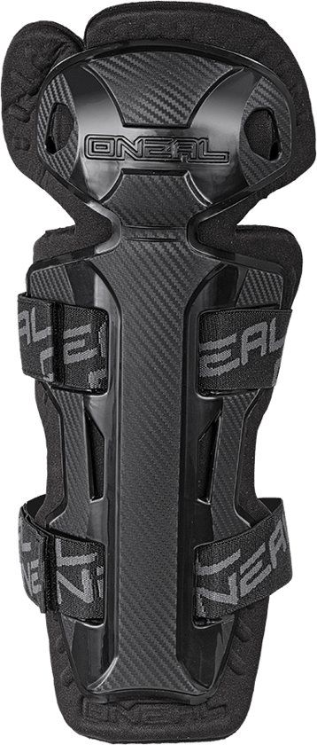 O'Neal KnieBeschermers Pro II Carbon Look
