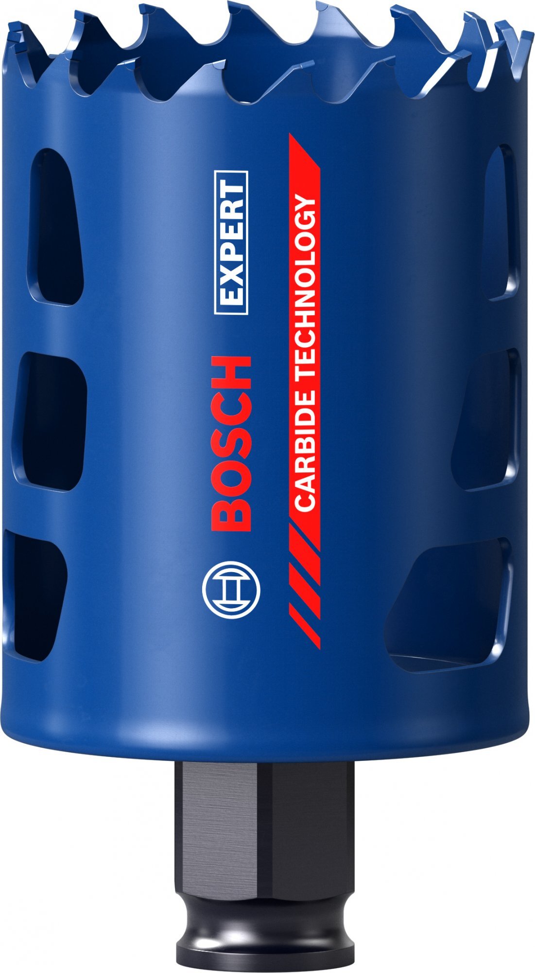 Bosch 2608900427 EXPERT Power-Change gatzaag Tough Material - 51mm