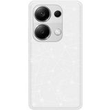 Xiaomi Redmi Note Lignes etoilees Verstevigd hoesje met sublimatie bedrukking