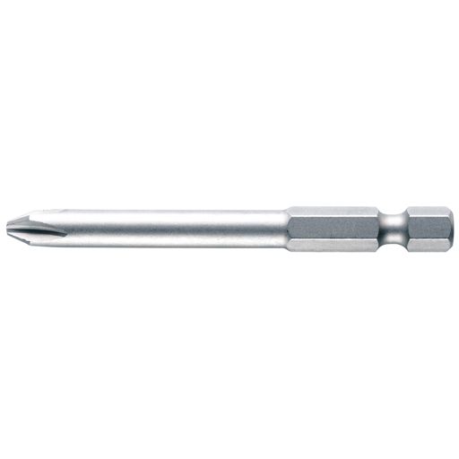 Makita Torsion Phillips bits Vorm E 1/4 - P-66248