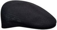Kangol Tropic 504 Ventair baret zwart XL