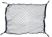 Connex Kofferbaknet 70 x 90 cm - Zwart