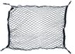 Connex Kofferbaknet 70 x 90 cm - Zwart