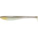 Savage Gear Monster Shad 22cm 60g - 2 Gummishads, Couleur:Green Smelt