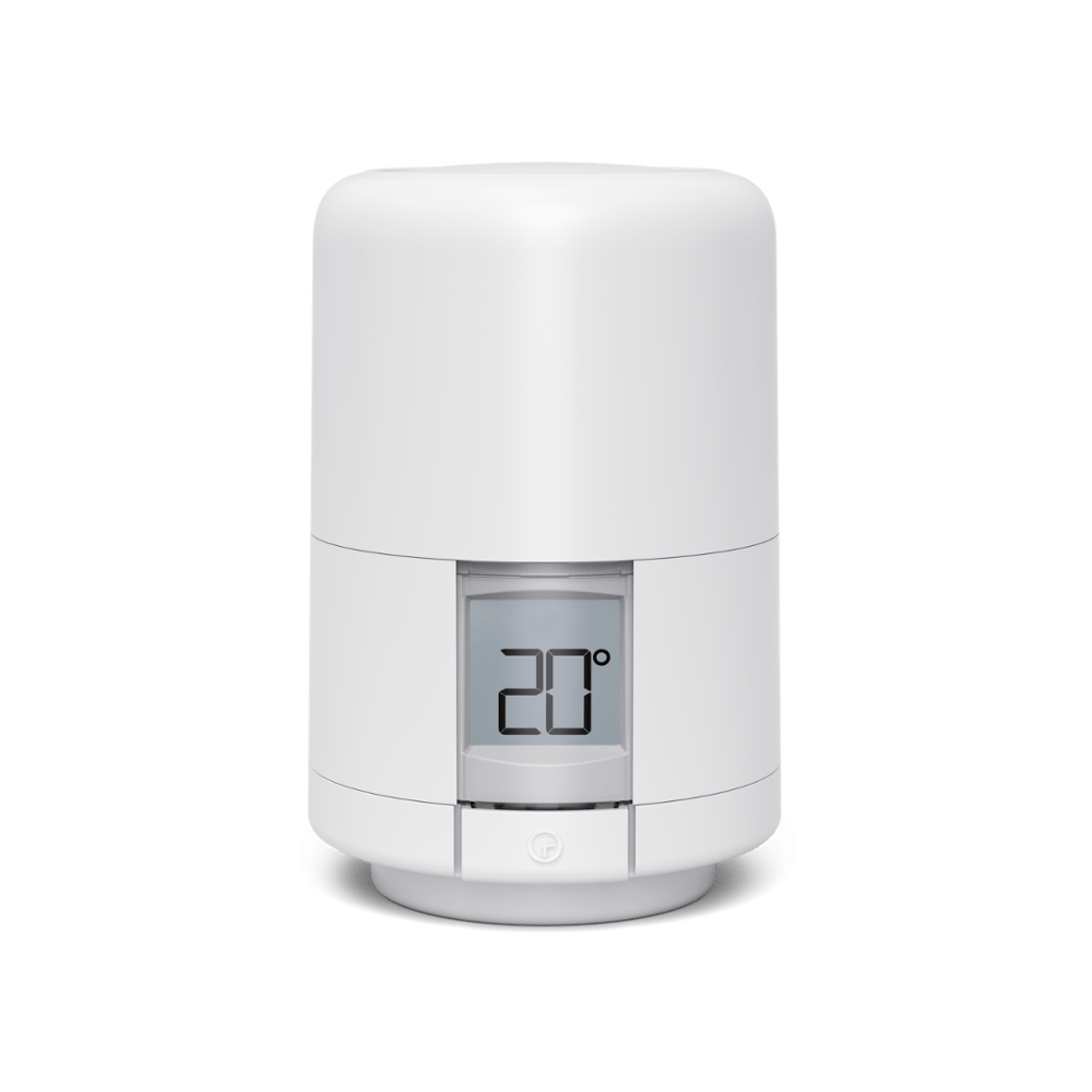 Hive UK7004240 Thermostaatkraan - Wit