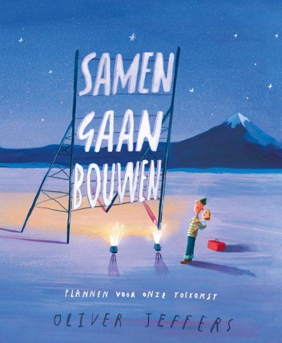 Samen VBK Media B.V. Samen gaan bouwen