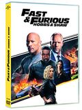 Snel Fast & Furious: Hobbs & Shaw (DVD)