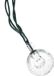 Lindby - Solar-Gartenleuchte - 30 Lichter - Kunststoff - Schwarz transparent