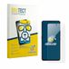 BROTECT Screenprotector voor Volla Phone Plinius Beschermglas transparant