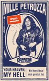 Your Ullstein Extra Your Heaven, My Hell: Wie Heavy Metal mich gerettet hat | Der Kreator-Frontmann über die frühen Jahre der Band
