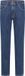 Lee Brooklyn Straight Dark Stonewash Heren Jeans - Spijkerbroek voor Mannen - Maat 40/34