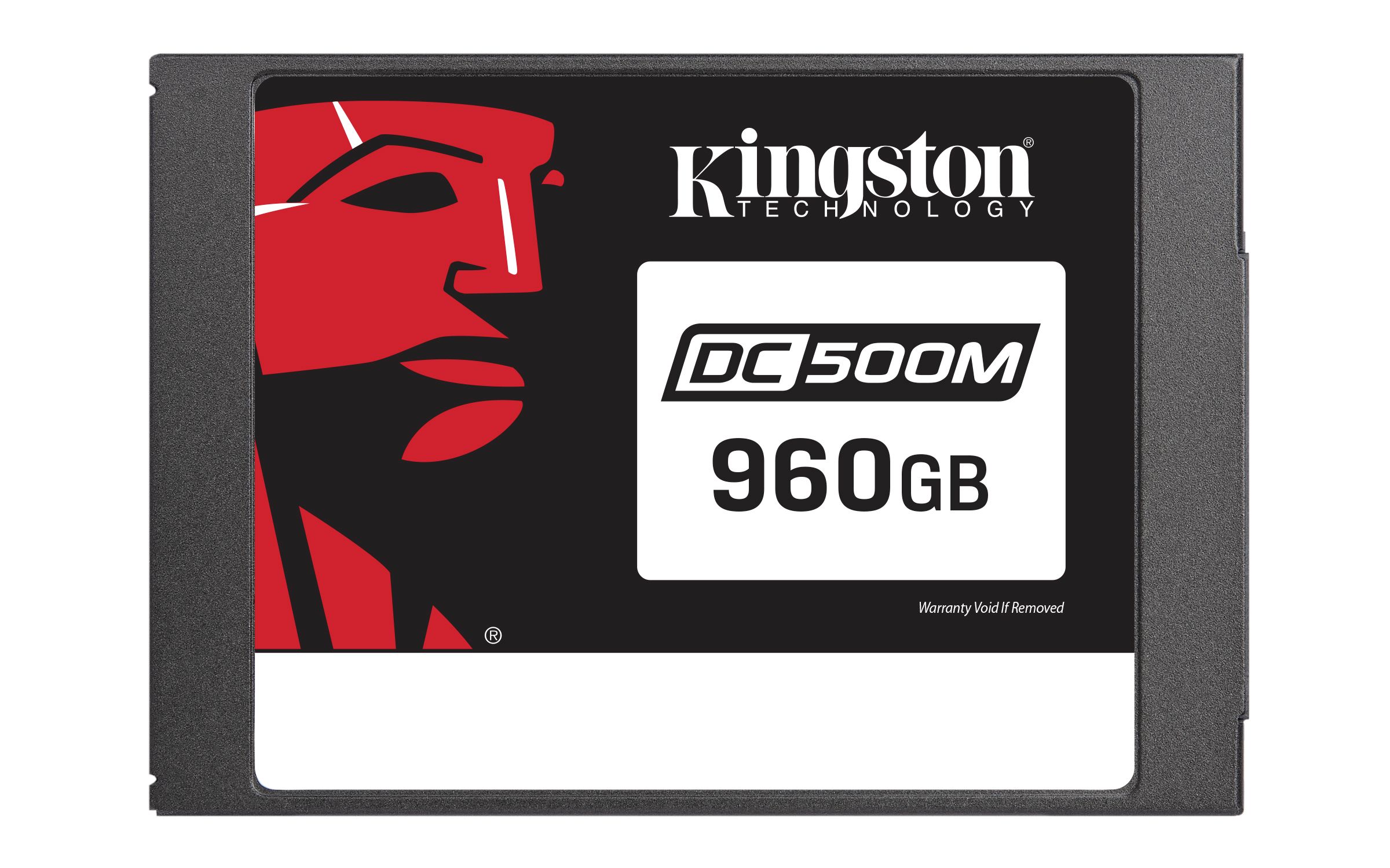 Kingston DC500 960GB SSD - SEDC500M/960G