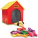 Learning Resources Ruff's Huis Onderwijs Tastbaar 20-Stuk Set