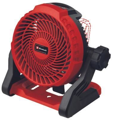 Einhell GE-CF 18/2200 Li Solo Power X-Change Accu Ventilator - Zonder Accu en Lader
