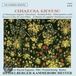 Sinfonia/Konzert Heidelberger Kammerorchester Cimarosa Giocoso