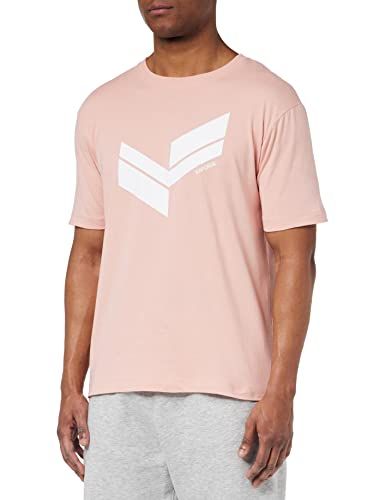 Kaporal BRYZO T-shirt - Roze - Maat S
