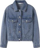 Name it Spijkerjas Regular fit
