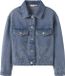 Name it Spijkerjas Regular fit