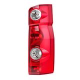 Goodpart TYC achterlicht zonder lamphouder 11-11681 - 01-2