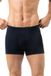 Mey Trunk Shorty Serie Iconic Modal Marine