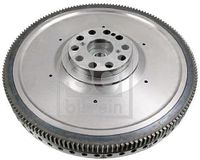 Febi Bilstein 178666 Volant moteur avec couronne dentée, 1 pièce