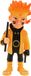 Minix Naruto Shippuden Naruto Six Path Figuur 12cm