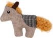 Flamingo Jouet Cheval Brali Brun Jouet pour chat