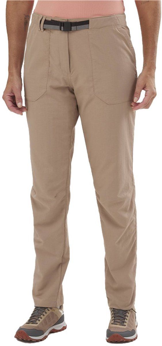 Lafuma Access Pants W - Klassieke wandelbroek - Dames
