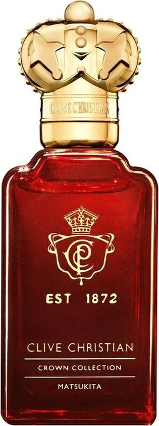 Clive Christian Perfume / 50 ml / Unisex