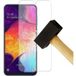1001 coques Samsung Gehard glas compatibel met Samsung Galaxy A70