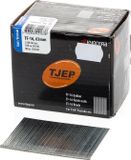 Connect Fastening (Tjep) Brad 16G 1.6mm l= 63mm droit zingué (2500)