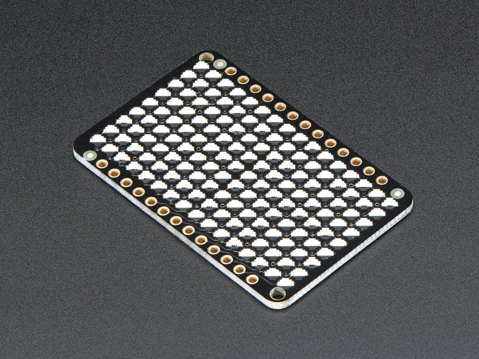 Adafruit 2973 - Development board accessoires - 2.4cm x 4.33cm x 2.78cm