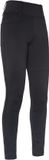 John Doe Jeggy Dames Monolayer Legging Zwart - Broek