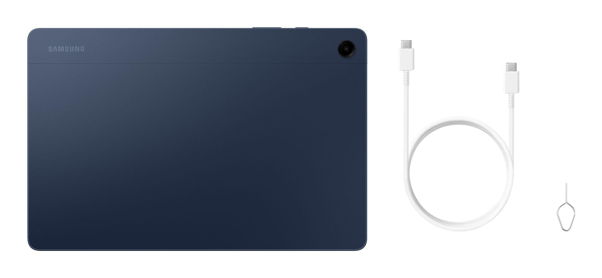 Samsung Galaxy Tab A9+ / WiFi / 128GB / Navy