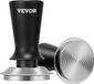 VEVOR 53mm Espresso Tamper RVS Koffie Tamper avec Ressort Outil à Café