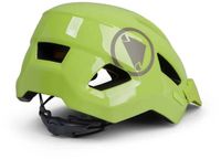 Endura Hummvee Mips® Fietshelm Lime Groen - Unisex