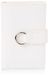 MAC ALYSTER Portefeuille - 16 CC Blanc One Size Womens