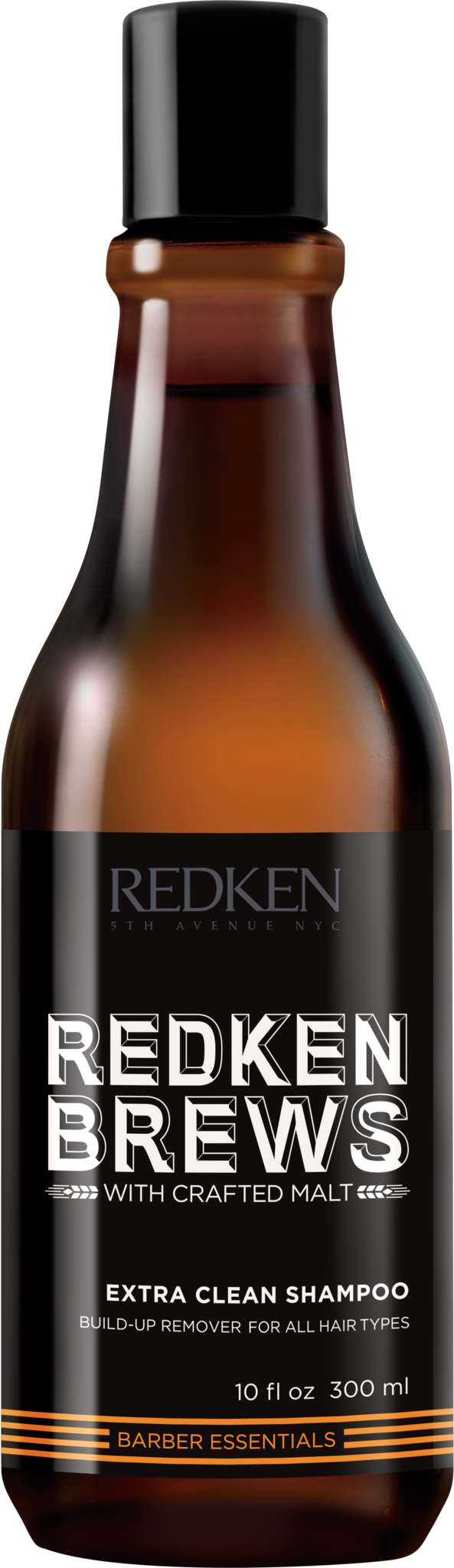 Redken Brews Extra Clean Shampoo 300ml