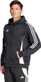 adidas Performance Tiro 24 Sweat Hoodie Heren Zwart M