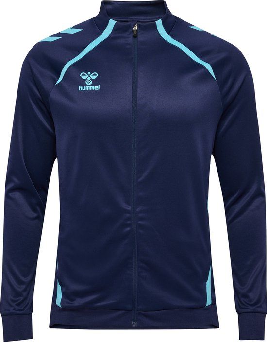 Hummel Waterdichte jas Lead 2.0 Unisex XL