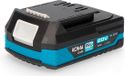Koma Tools 08772 Pro Series Batterie au lithium rechargeable
