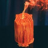 Sheer Mag - Playing Favorites (LP) Orange Coloured Vinyl
